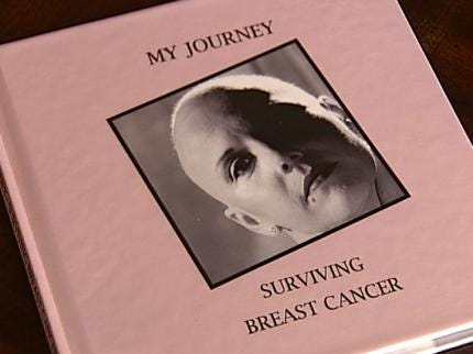 LeAnne Taylor's Describes Her Fight Against Breast Cancer