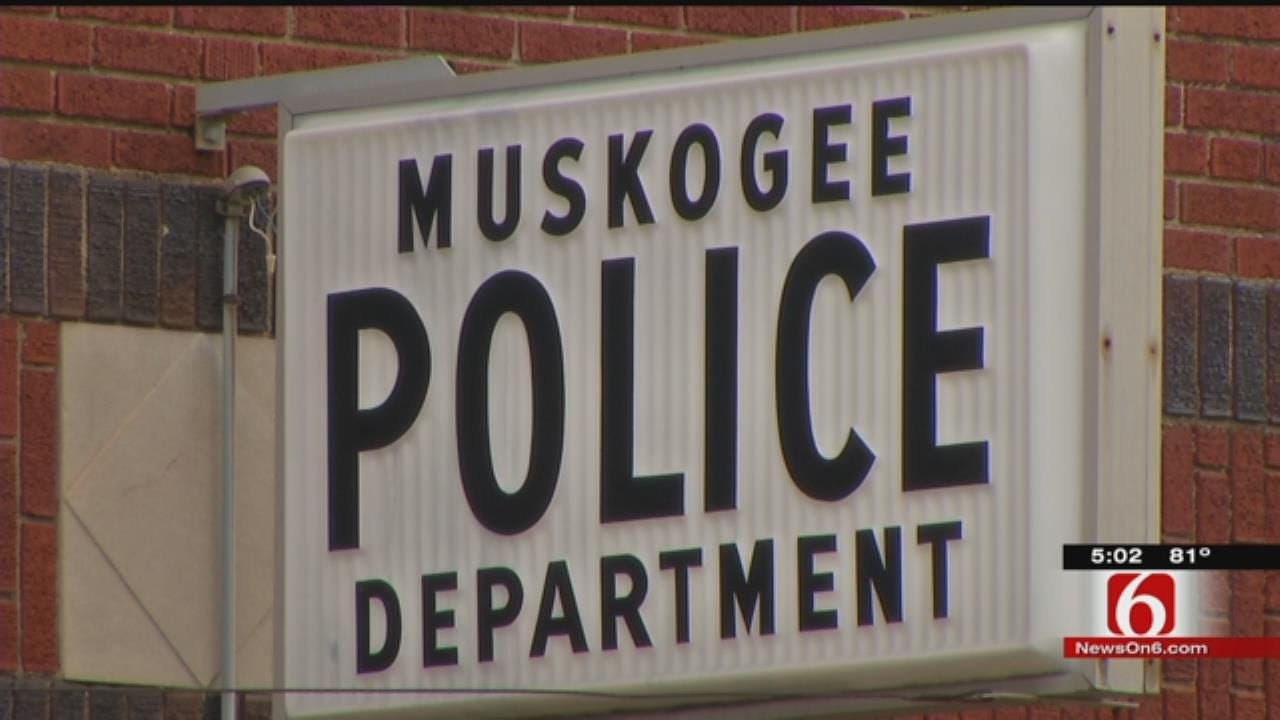 Muskogee Police Investigating 3 Reports Of Men Trying To Lure Children