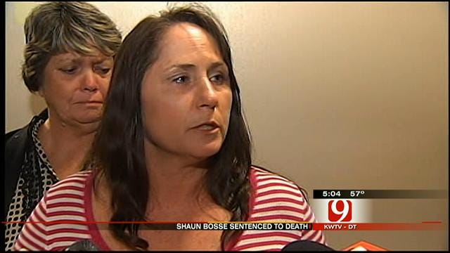 Murder Victims' Family Speaks Out After Shaun Bosse Sentenced To Death