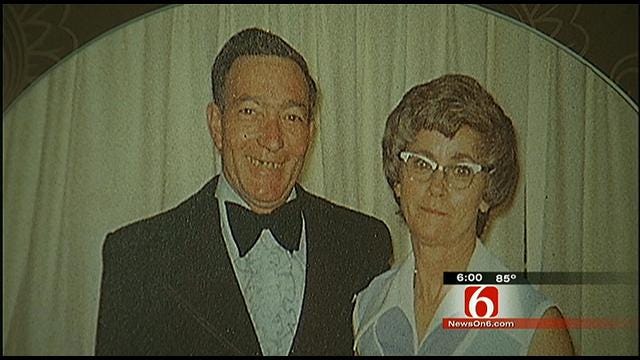 Elderly Tulsa Attack Victim, Bob Strait, Dies Friday
