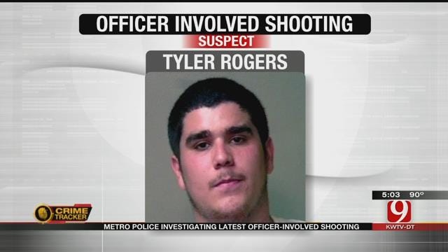 Friends, Neighbors Speak Out After Deadly Officer-Involved Shooting In SW OKC