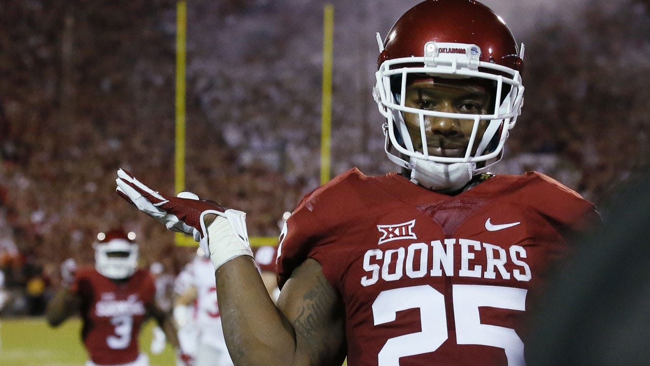 NFL Draft: OU’s Joe Mixon Drafted By Bengals In Second Round