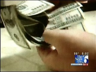 Summertime Scammers Targeting Green Country