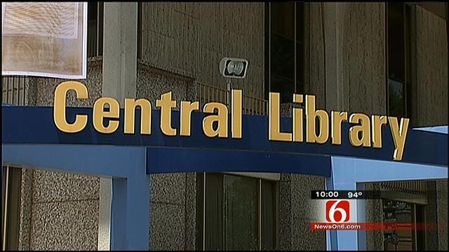 Bed Bug Discovery Closes Tulsa Central Library