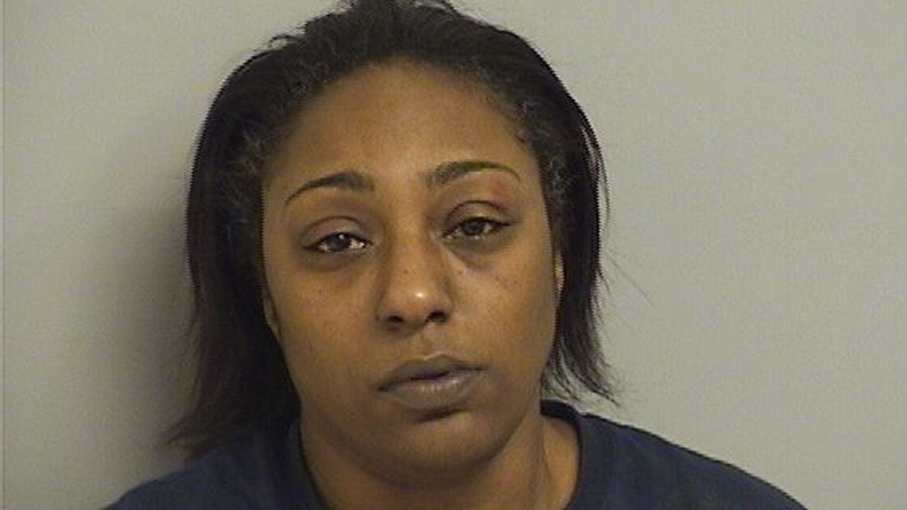 Charges Filed Against Woman Police Say Stabbed Someone Over Parking Spot