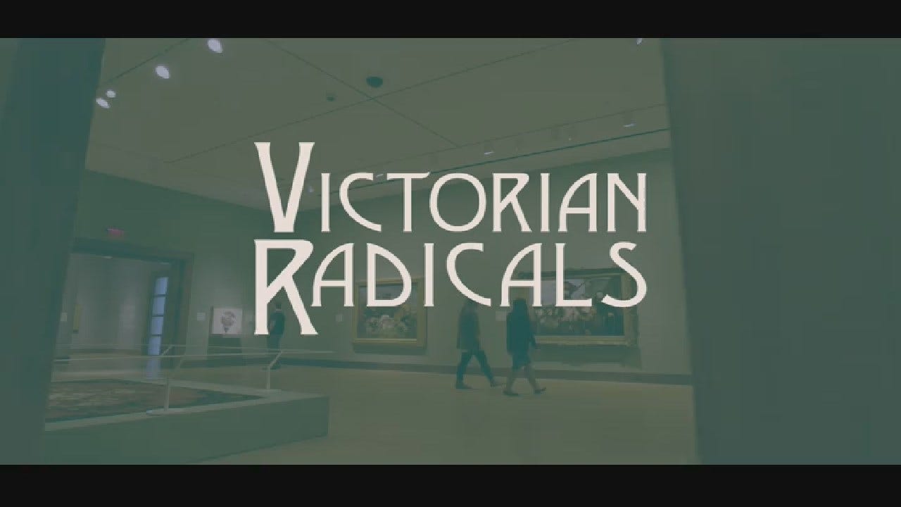 OKC MOA: Victorian Radicals