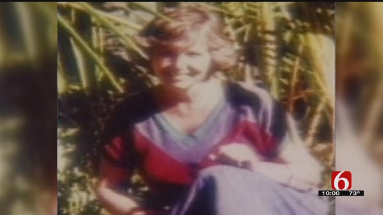 Answers Still Needed After DNA Identifies Tulsa Woman Missing Since 1981