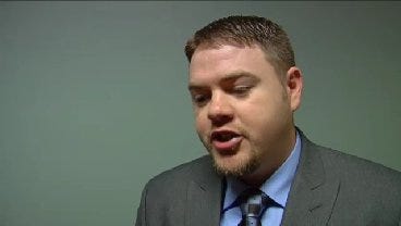 WEB EXTRA: Washington County Assistant DA Talks About Baby Death Case