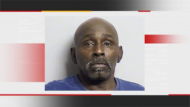 Tulsa Man Arrested After Shooting Wife In The Thumb