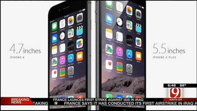 Concerns Over iPhone's New Security Features