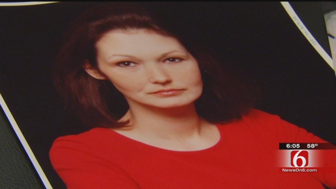 Tulsa Rape Victim's Mom Speaks After Daughter Dies