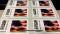 Cost Of USPS Stamps Rises