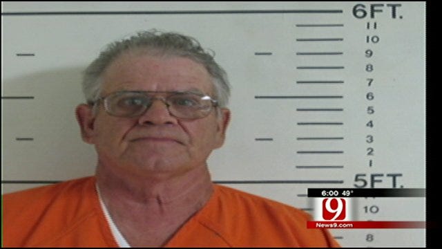 Hennessey Man's Attorney Says Molestation Accusations Are Lie