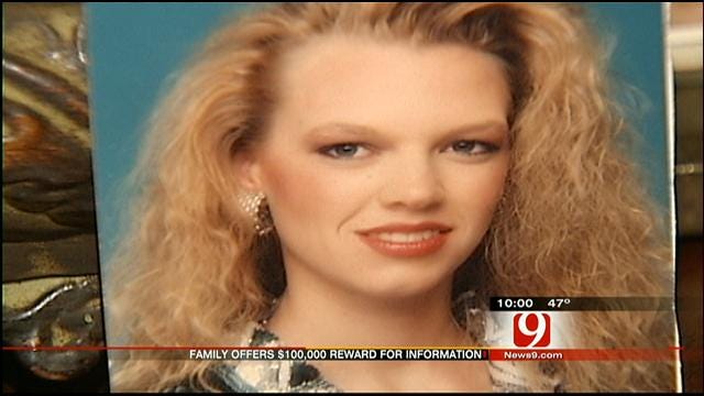 Chandra Turner's Family Speaks About Case, Offers Reward