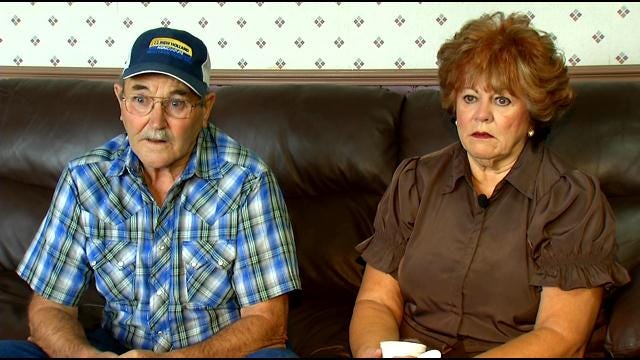 Pennsylvania Couple In Limbo After Tulsa Cancer Clinic Shut Down