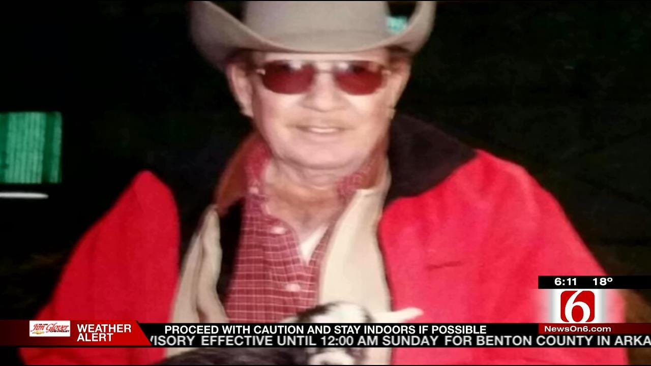 Pawhuska Bullriding Event To Honor Rancher Who Died After Lung Cancer Battle