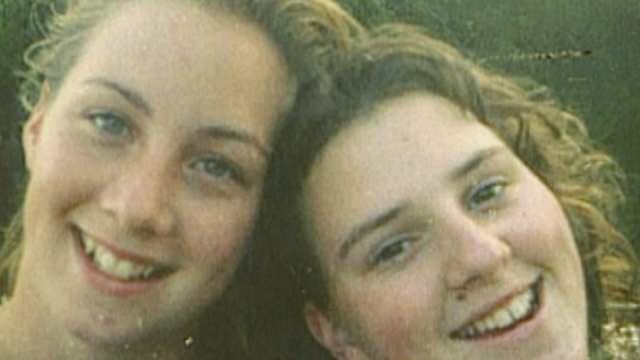 Detectives Search Pond For Remains Of Welch Girls Kidnapped In 1999