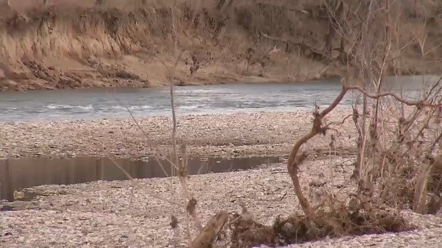 Illinois River Settling Into Banks After Historic Flooding