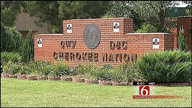 Cherokee Employees Claim Political Retaliation In Termination Lawsuit