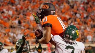 3 Cowboy Takeaways In Top 25 Matchup Osu Delivers Baylor First Loss Of The Season