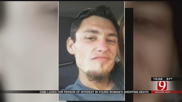 Authorities Continue To Look For Person Of Interest In Connection With Canton Homicide