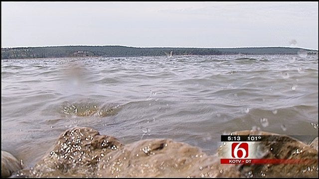 New Campaign Tackles Rise In Oklahoma Drowning Deaths