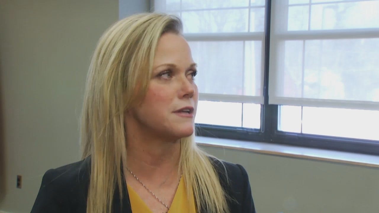 WEB EXTRA: New BA Superintendent On What Parents Can Expect In The Future