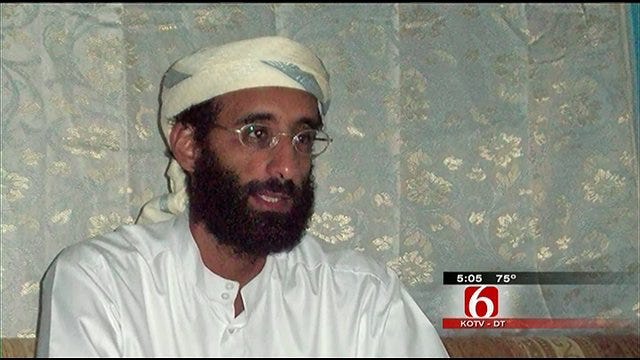 Tulsa Middle East Expert Calls Death Of Radical Cleric A Big Victory