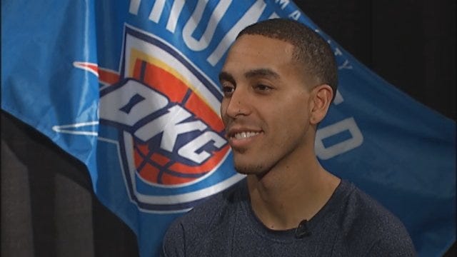 Kevin Martin Exclusive Interview Part 1