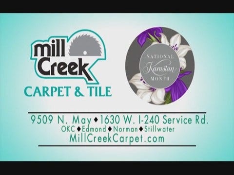 Mill Creek - PreRoll - MCKAROKC1017_15_30882 - 10/17news -