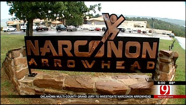 Oklahoma Multi-County Grand Jury To Investigate Narconon
