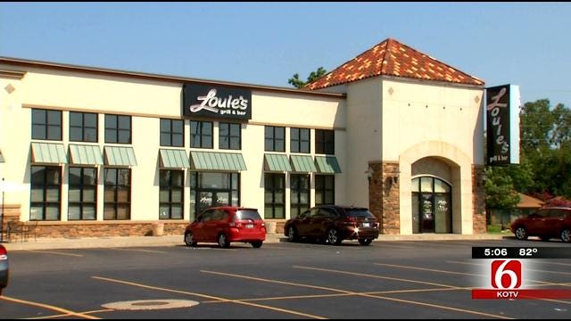 'Good For Thursday' Helps Jenks Restaurants Bounce Back After Weekend
