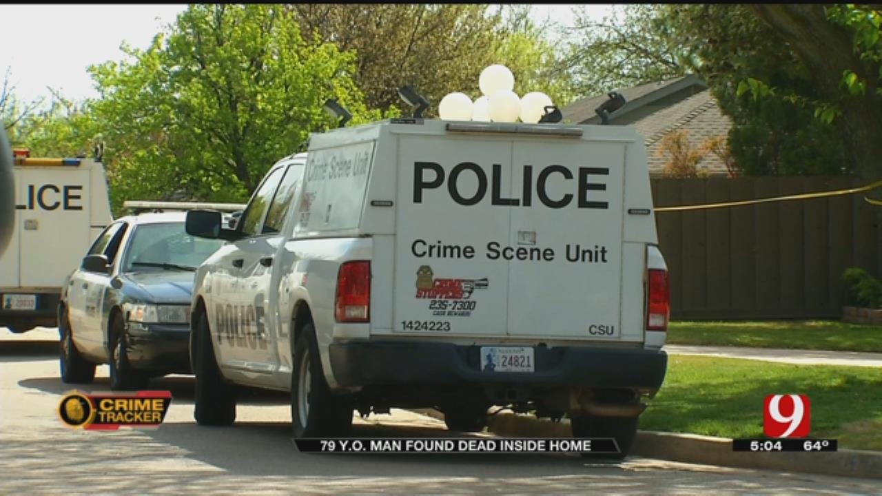 Neighbors Shocked After Man Found Murdered Inside Metro Home