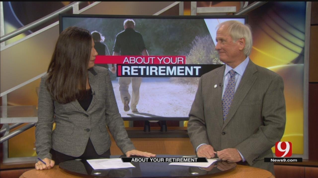 About Your Retirement: Mental, Physical Aspects
