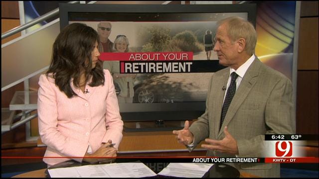 About Your Retirement: Scams In Retirement Communities