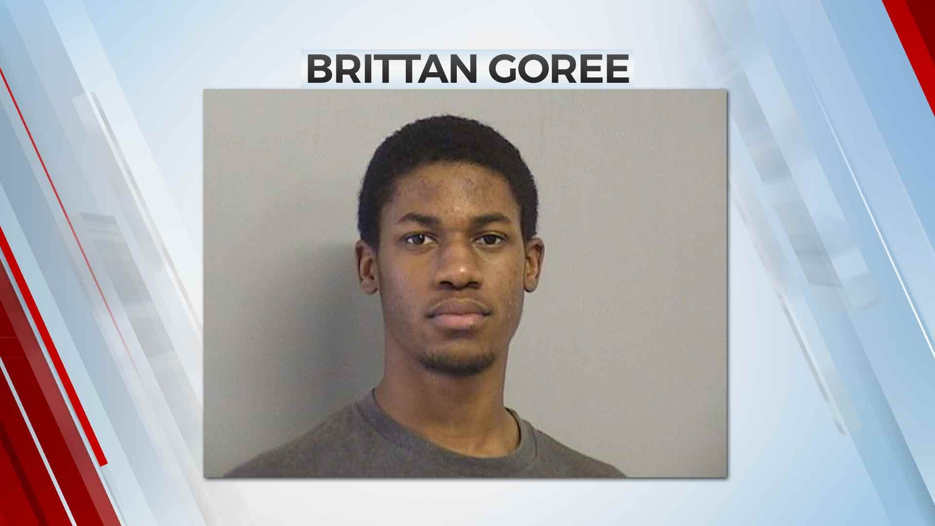 Tulsa Man Arrested On Child Porn Complaints After Citizen Tip