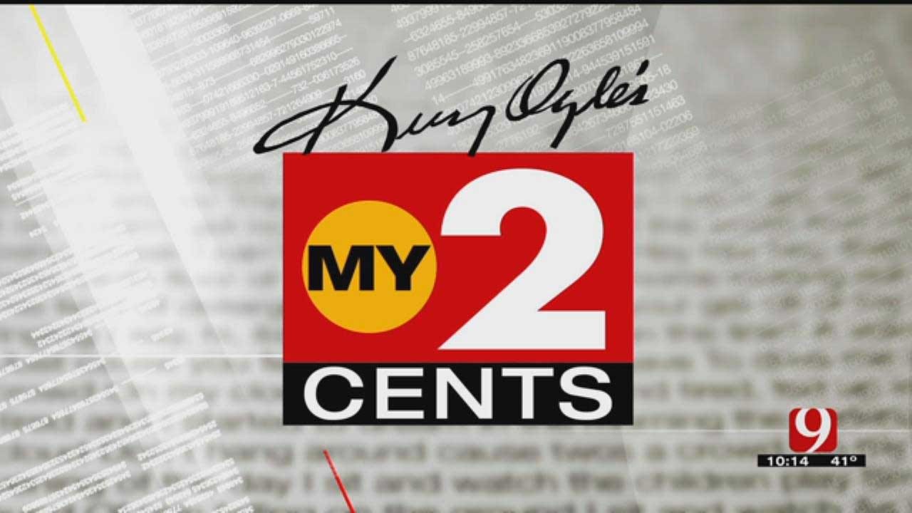 My 2 Cents: News 9’s History Of Innovative Storm Forecasting
