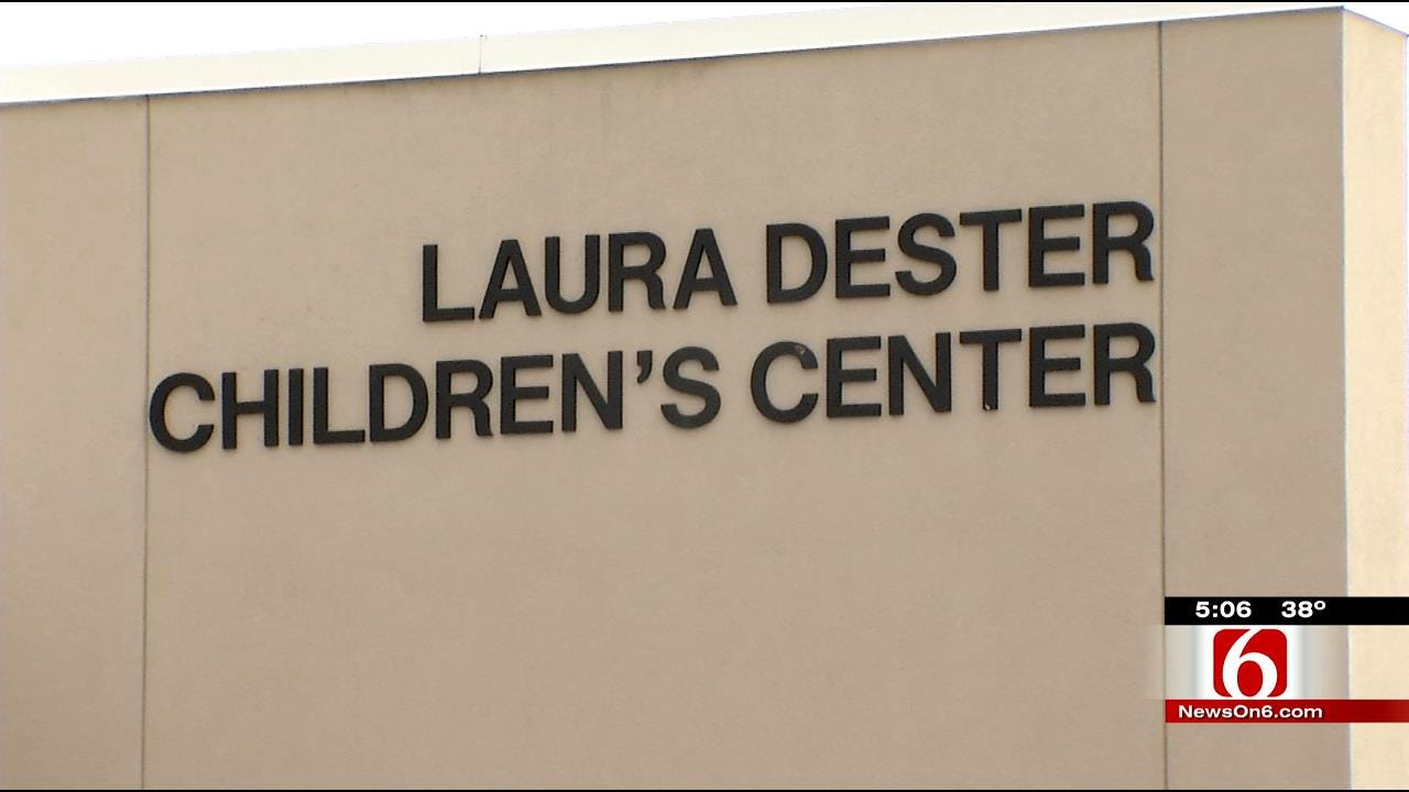 Nonprofit Helps Tulsa Kids Get Ready For Transition When Shelter Closes