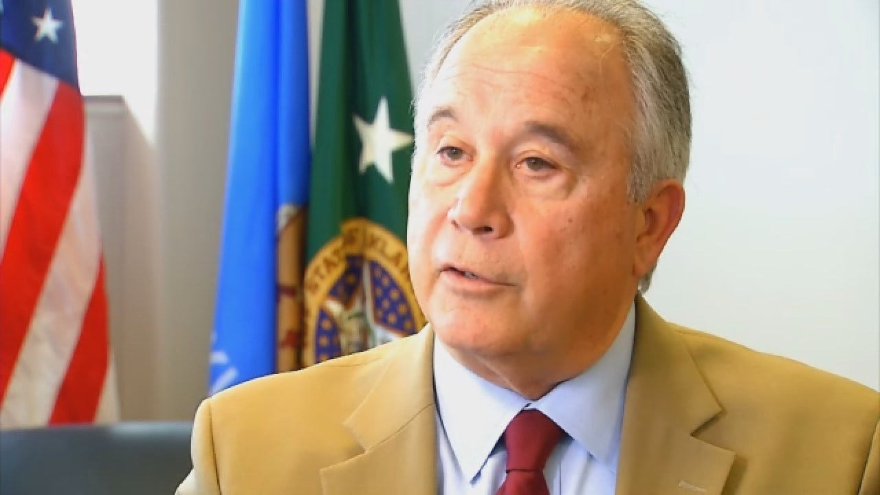 Former Governor Talks Supermajority That's Preventing Teacher Raises