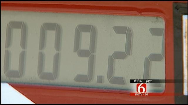 New Oklahoma Rebates Intended To Boost CNG Vehicle Purchases