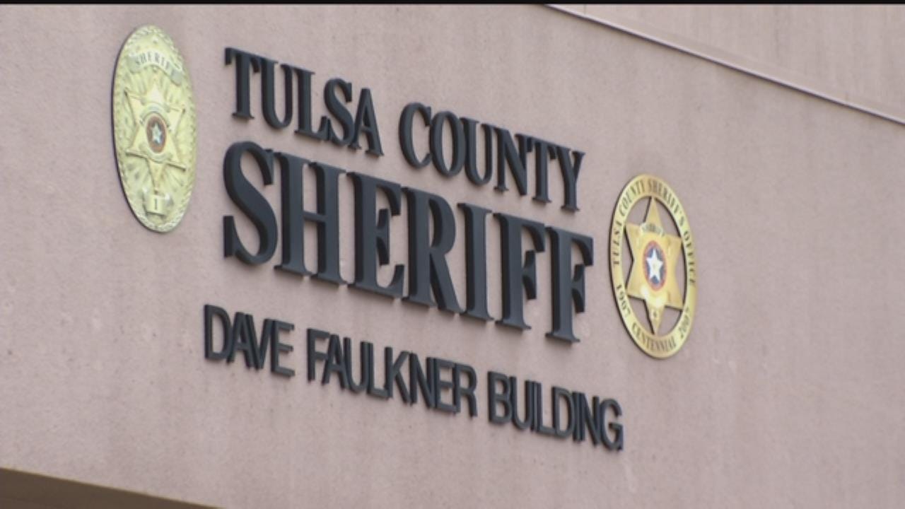 Tulsa Reserve Deputies Running Out Of Time To Turn In Missing Paperwork