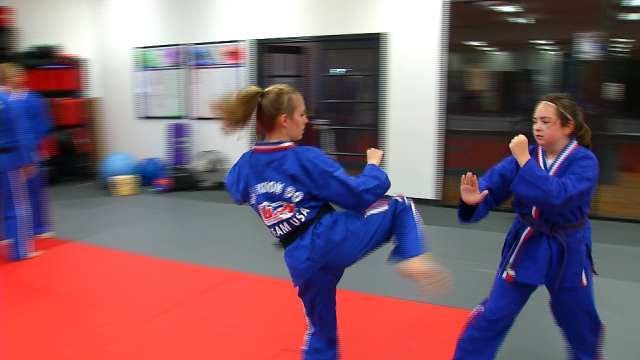 Jenks Martial Arts Students To Compete In Taekwondo Championship