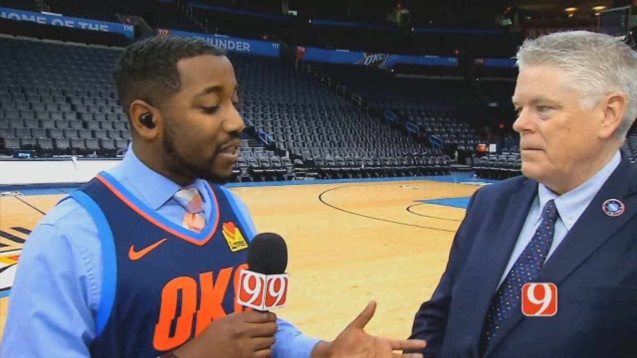 Thunder Corporate Communications VP Discusses Extended Partnership With Loves