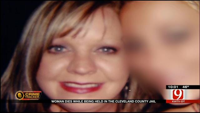 Friends, Relatives Morn Cleveland Co. Inmate Death