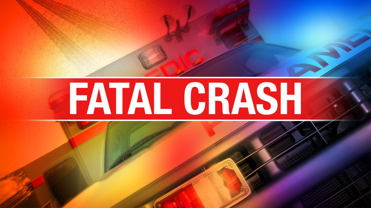 Oklahoma Man Dies In Crash Outside Van Buren