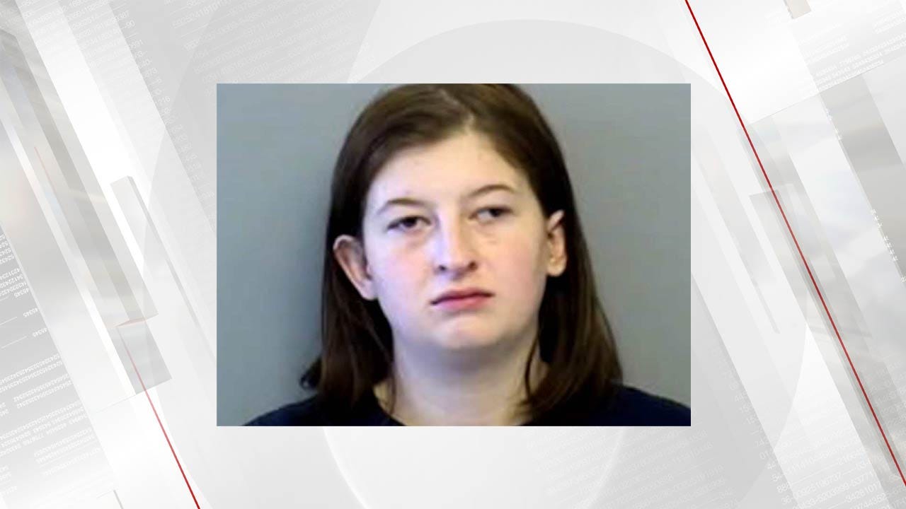 Warrant Issued For Woman Accused Of Making Her Daughter Sick