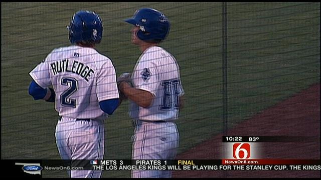 Highlights: Drillers Take Down Frisco 5-2
