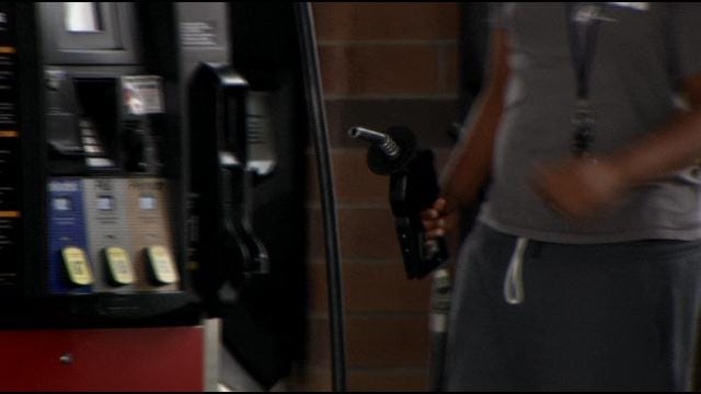 Gas Prices Leap Nearly 50 Cents Since Start Of May