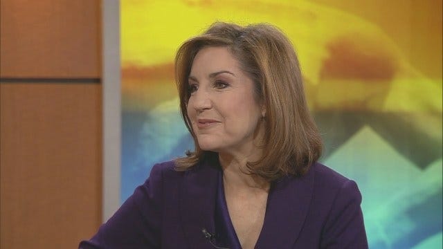 WEB EXTRA: Part 1 Of Joy Hofmeister's Interview With Dave Davis