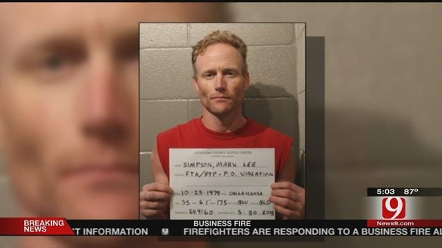 Former Norman Youth Softball Coach Charged With Child Pornography